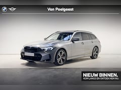 BMW 3-serie Touring - 318i M Sportpakket Pro