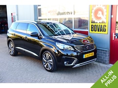 Peugeot 5008 - 1.2 PureTech Allure O.a: Keyless, Camera, PDC, Carplay, Clima, navi, Cruise, Etc. All-in p