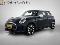 MINI Mini-Electric - Cooper S Yours 135KW / 33 kWh SOH 100% Comfort plus / Leder / Navigatie / Pdc+Camera / Har