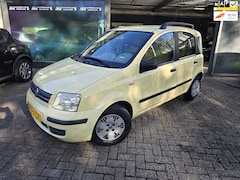 Fiat Panda - 1.2 Navigator | INRUILKOOPJE | AIRCO | NIEUWE APK |