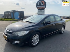 Honda Civic - | 2007 | 1.3 Hybrid | Automaat | Export en Handel