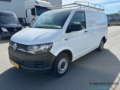 Volkswagen Transporter - 2.0 TDI | L1H1 | Trendline | 150 pk |