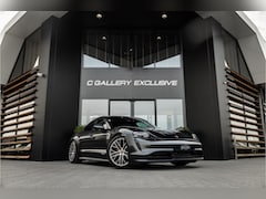 Porsche Taycan - 79 kWh - Sport Chrono + | Panorama | Bose | 360 Camera