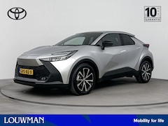 Toyota C-HR - 1.8 Hybrid 140 Dynamic | Navigatie | Camera | LM velgen | Climate Control | Cruise Control