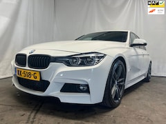 BMW 3-serie - 330e Centennial Executive M-pakket
