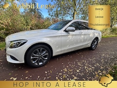 Mercedes-Benz C-klasse Estate - 200 Premium Plus