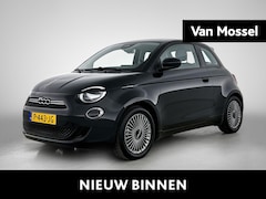 Fiat 500 - Icon 42 kWh | Applecarplay&Androidauto |