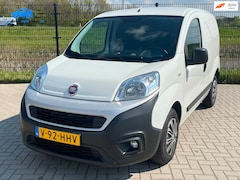 Fiat Fiorino - 1.4 SX | Navi | Airco | Bluetooth | Marge