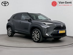 Toyota Yaris Cross - 1.5 Hybrid 115 Dynamic | Dodehoek detectie | Parkeersensoren voor/achter | Apple Carplay /
