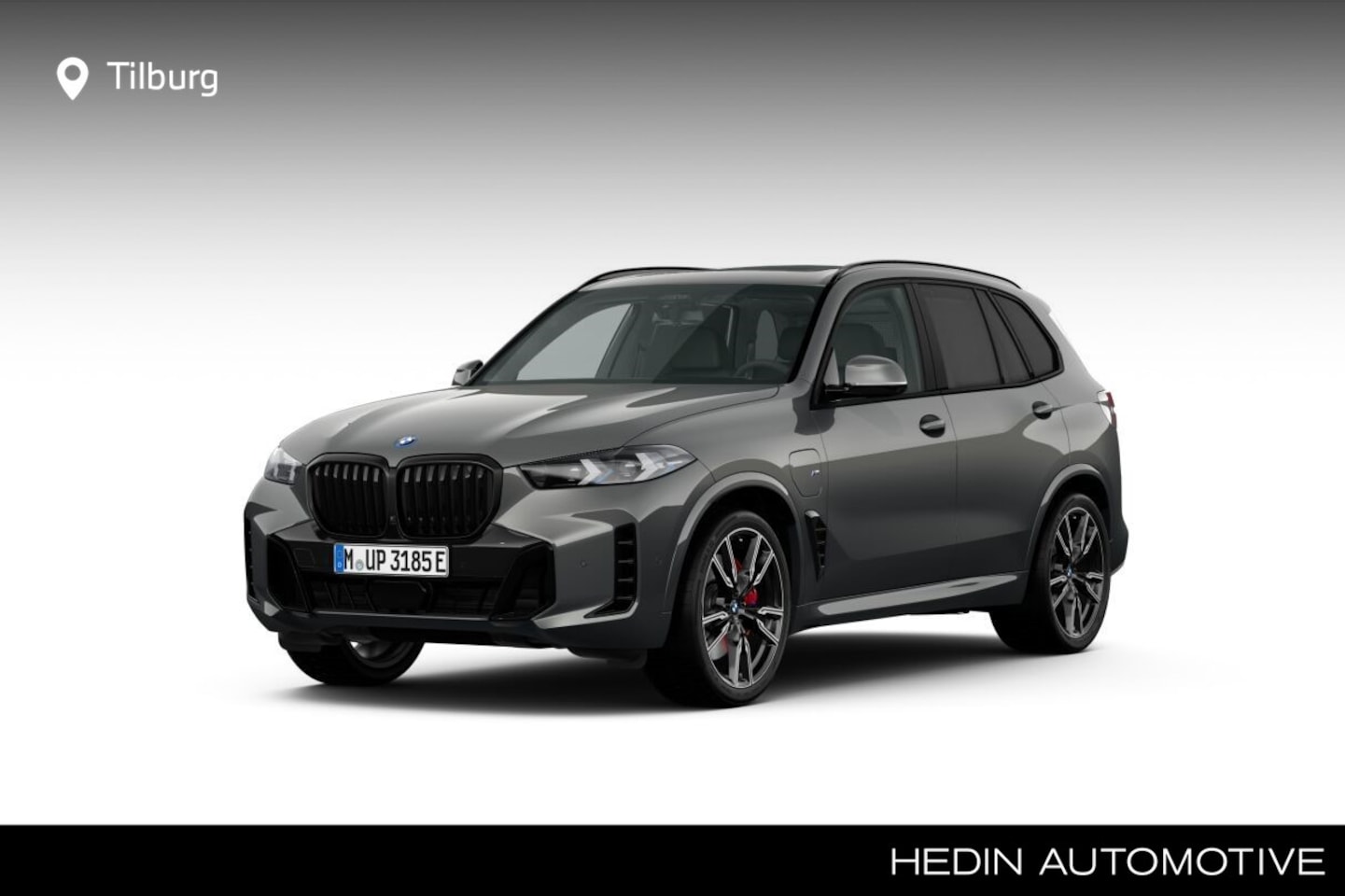 BMW X5 - xDrive50e M Sportpakket Pro | Innovation Pack | Travel Pack | Comfort Pack | Sky Lounge pa - AutoWereld.nl