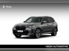 BMW X5 - xDrive50e M Sportpakket Pro | Exclusive Pack | Innovation Pack | Travel Pack | Comfort Pac