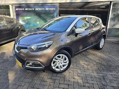 Renault Captur - 0.9 TCe Authentique | 12MND GARANTIE | AIRCO |CRUISE |NAVI | NW APK |