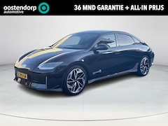 Hyundai IONIQ 6 - Connect 77.4 kWh | Rijklaarprijs | stoelverwarming voor & achter | 614 km actieradius WLTP