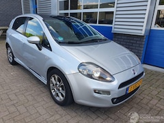 Fiat Punto Evo - 0.9 TwinAir Lounge