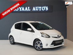 Toyota Aygo - 1.0 VVT-i Access | AIRCO | ELEK.RAMEN | APK |