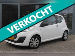 Peugeot 107 - 1.0 Access Accent