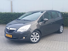 Opel Meriva - 1.4 Turbo Start/Stop ecoFLEX 120pk Berlin