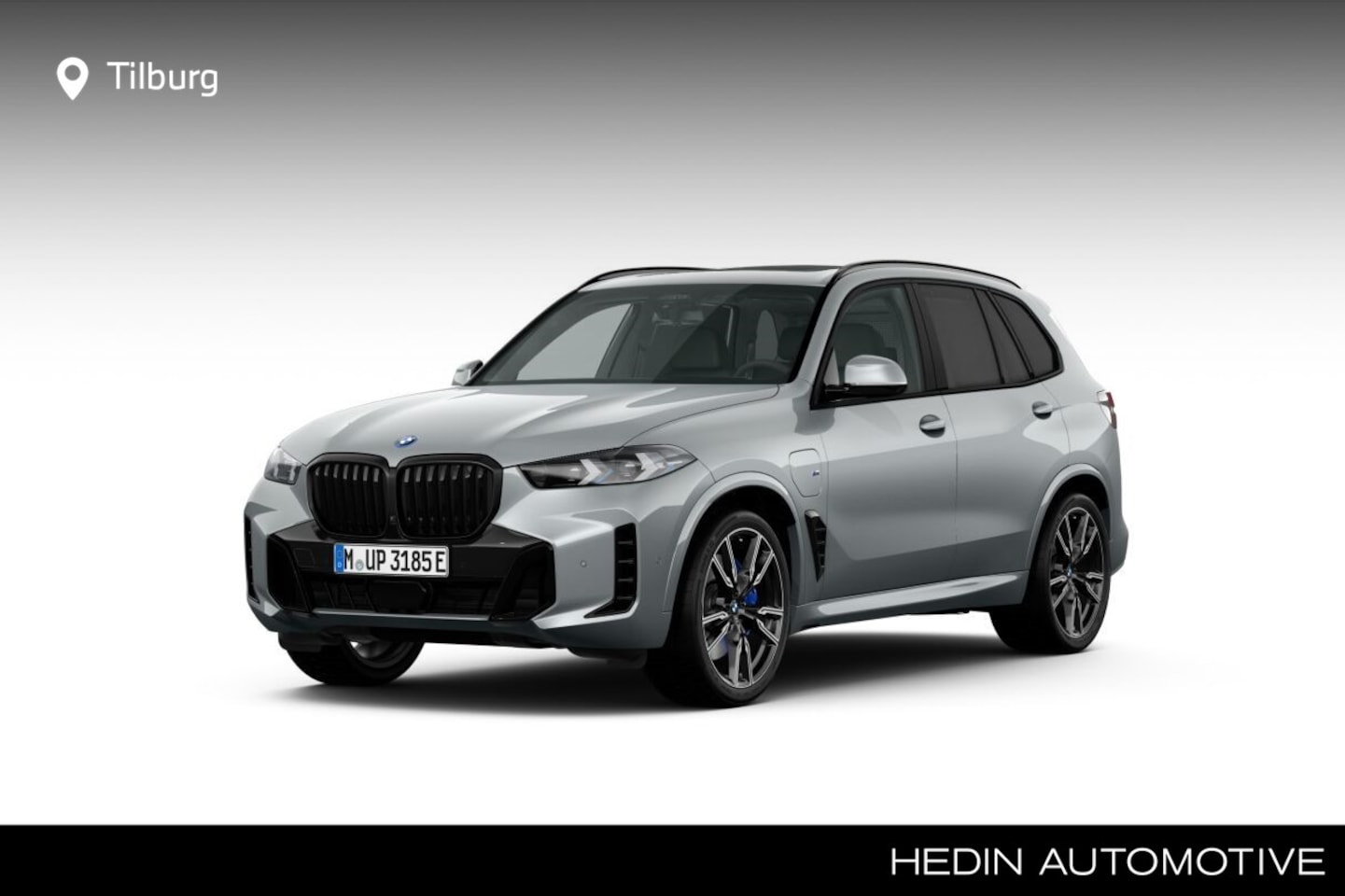 BMW X5 - xDrive50e M Sportpakket Pro | Exclusive Pack | Innovation Pack | Comfort Plus Pack | Drivi - AutoWereld.nl