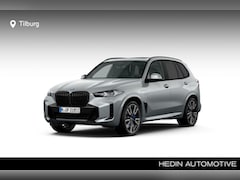 BMW X5 - xDrive50e M Sportpakket Pro | Exclusive Pack | Innovation Pack | Comfort Plus Pack | Drivi