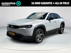 Mazda MX-30 - e-SkyActiv EV 145 Advantage 36 kWh | Rijklaarprijs