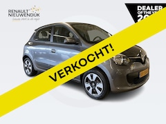 Renault Twingo - 1.0 SCe Collection AIRCO / PARKEERSENSOREN / CRUISE CONTROLE / R&GO