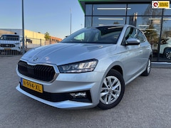 Skoda Fabia - 1.0 TSI Business Edition