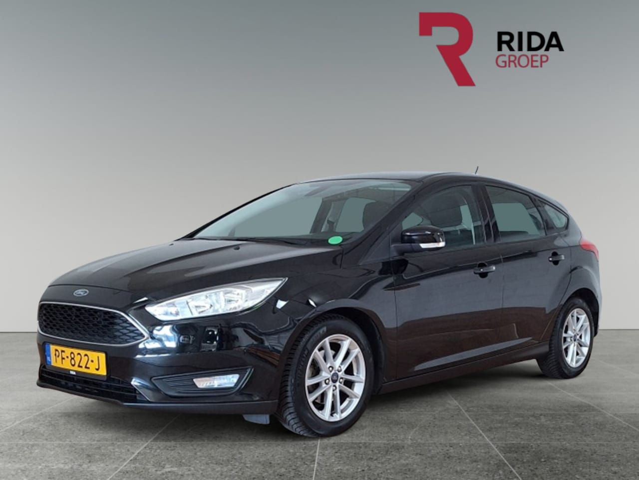 Ford Focus - 1.0 Lease Edition | Distributieriem sept 2024 vervangen | - AutoWereld.nl