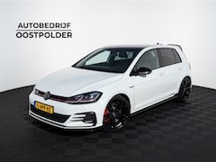 Volkswagen Golf - 2.0 TSI GTI TCR 5-deurs Automaat 290 PK