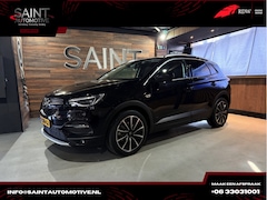 Opel Grandland X - |1.6 Turbo Hybrid |Elegance
