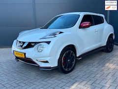 Nissan Juke - 1.6 DIG-T Nismo RS / Vol Opties
