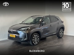Toyota Yaris Cross - 1.5 Hybrid 115 First Edition | Winter Pack | Carplay |