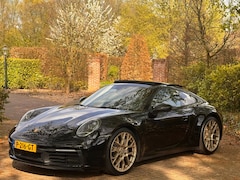 Porsche 911 - CARRERA Pano. Memory. Sport Chrono. Apple car