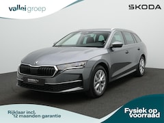 Skoda Octavia Combi - 1.5 TSI 115 pk MHEV DSG Selection | Achteruitrijcamera | Adaptive Cruise | Elektrische ach