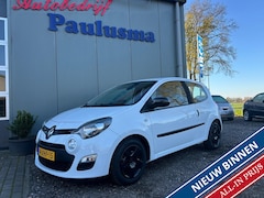 Renault Twingo - 1.2 16V Parisienne|AIRCO|BLUETOOTH|TREKHAAK