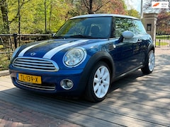MINI Cooper - 1.6