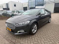 Ford Mondeo - 1.5 Titanium Lease Edition Bj 2019 Exportprijs EX BPM