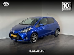 Toyota Yaris - 1.5 Hybrid Dynamic | Achteruitrijcamera |