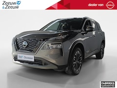 Nissan X-Trail - Tekna | All season banden | Head-up display | 360grd camera | Pdc voor en achter| Navigati