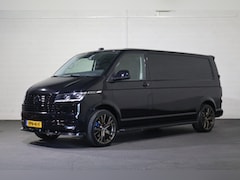 Volkswagen Transporter - 2.0 TDI 150pk Bulli Black Edition Leer Led