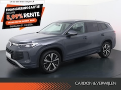 Volkswagen Tayron - Life Edition 1.5 eHybrid 150 kW / 204 PK SUV 6-DSG | Trekhaak met wegklapbare kogel | Stoe