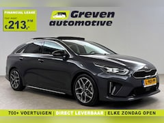 Kia Pro cee'd - ProCeed 1.0 T-GDI GT-Line | Pano | Virtual | Camera | Stoel/Stuur verw. | Carplay | Cruise
