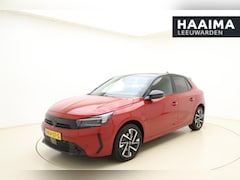 Opel Corsa - 1.2 Turbo Hybrid GS Automaat | Navigatie | Climate control | Draadloze telefoonlader | Cam