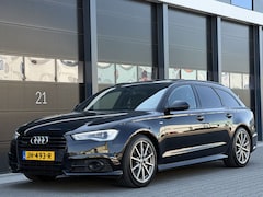 Audi A6 Avant - 3.0 TDI BiT quattro Pano Bose EURO-6