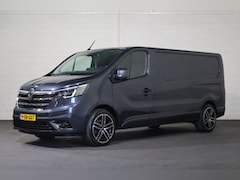 Renault Trafic - 2.0 Blue dCi 170pk L2 H1 Automaat Airco Navigatie