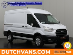 Ford Transit - 2.0TDCi 130PK L2H2 | Multimedia | Airco | Cruise | Betimmering | 3-Zits