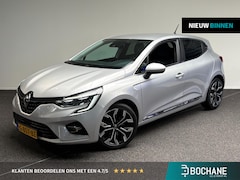 Renault Clio - 1.3 TCe Intens | Automaat | Achteruitrijcamera | Apple CarPlay / Android Auto | Climate Co