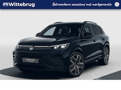 Volkswagen Tiguan - 1.5 eHybrid 272PK DSG R-Line Edition / Resterende Fabrieksgarantie tot 07-08 2029 / Trekha