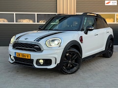 MINI Countryman - 1.5 Cooper Chili | JCW | sportstoelen
