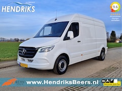 Mercedes-Benz Sprinter - 211 1.9 CDI L2 H2 - 110 Pk - Euro 6 - Airco - Cruise Control - ParkeerCamera