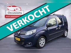 Renault Kangoo Family - 1.2 TCe. 92315km met Airco